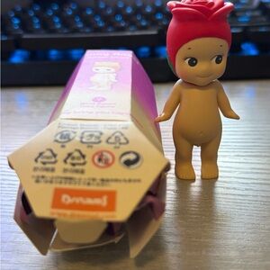 Sonny Angel Flower Series - Rose